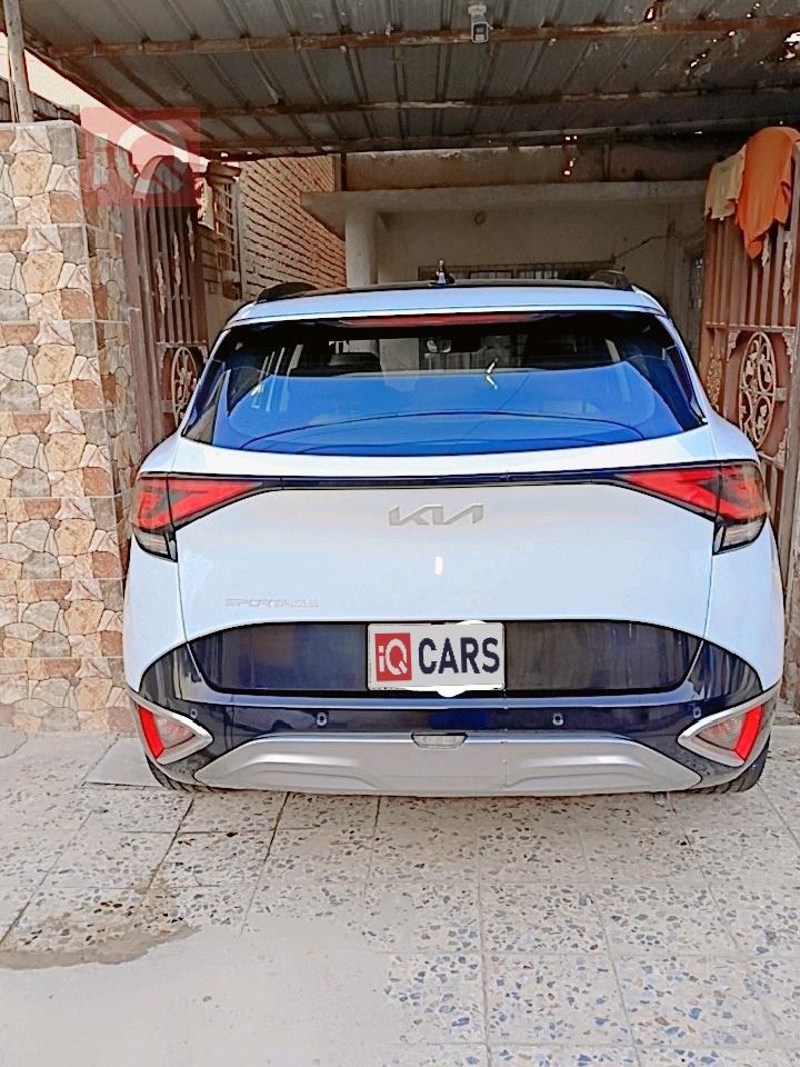 کیا سپۆرتاج